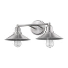 Z-Lite - Casa Vanity Light - Lights Canada