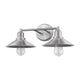 Z-Lite - Casa Vanity Light - Lights Canada