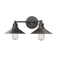 Casa Vanity Light