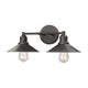 Z-Lite - Casa Vanity Light - Lights Canada
