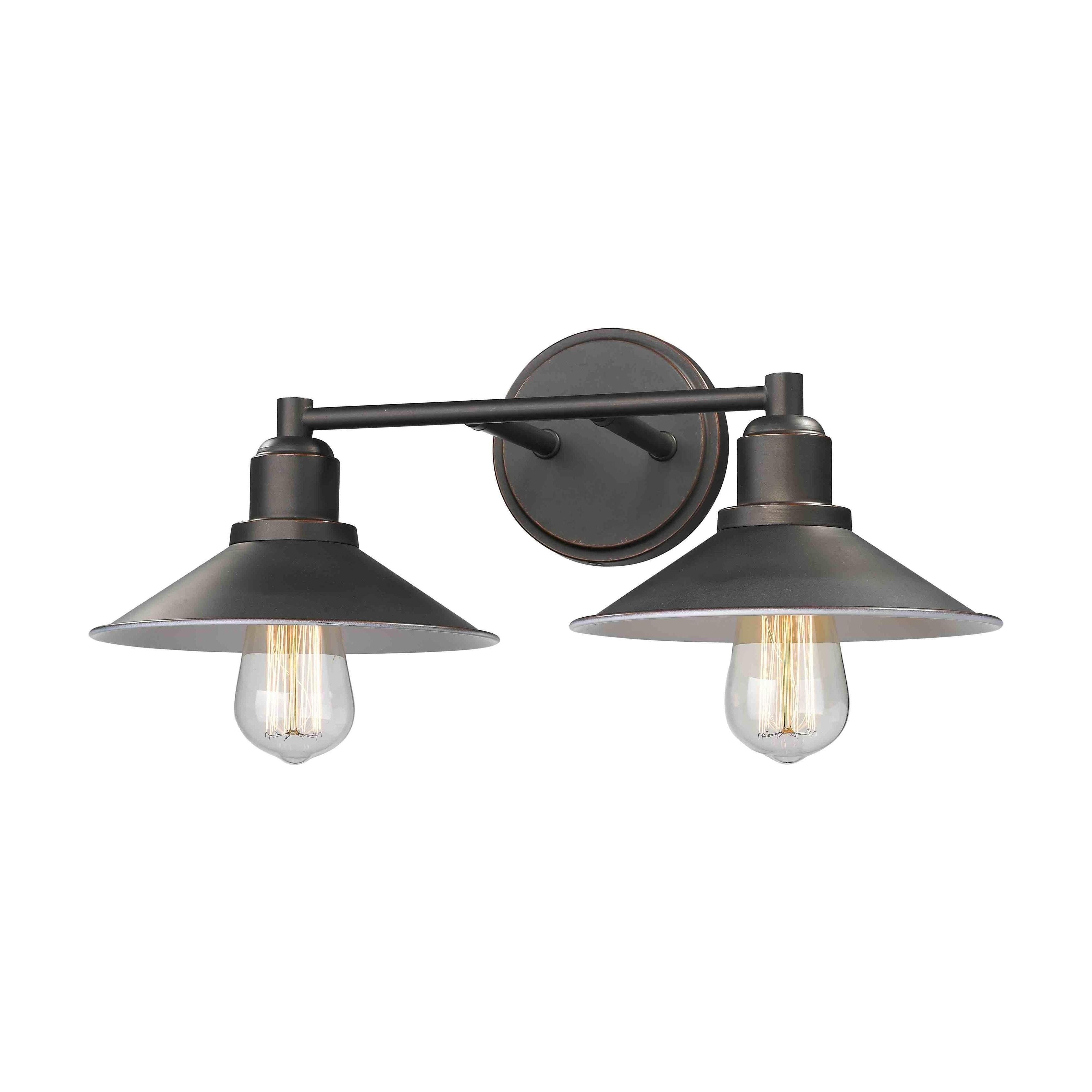 Z-Lite - Casa Vanity Light - Lights Canada