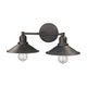 Z-Lite - Casa Vanity Light - Lights Canada
