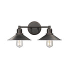 Z-Lite - Casa Vanity Light - Lights Canada