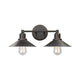 Z-Lite - Casa Vanity Light - Lights Canada