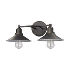 Z-Lite - Casa Vanity Light - Lights Canada