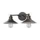 Z-Lite - Casa Vanity Light - Lights Canada