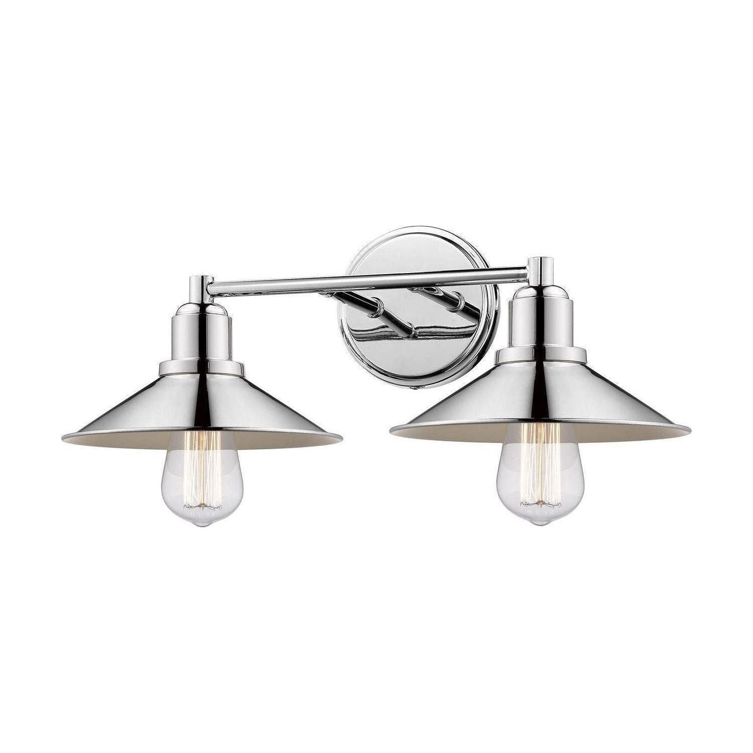 Z-Lite - Casa Vanity Light - Lights Canada