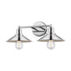Z-Lite - Casa Vanity Light - Lights Canada