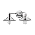 Z-Lite - Casa Vanity Light - Lights Canada