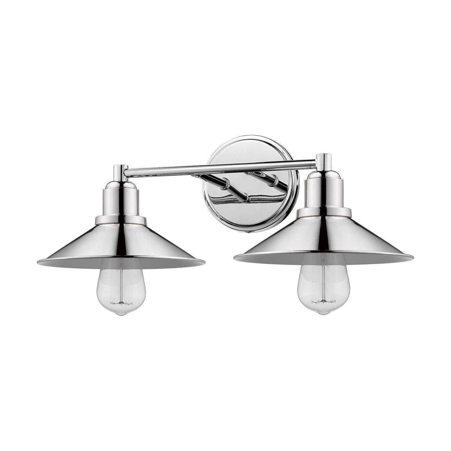 Z-Lite - Casa Vanity Light - Lights Canada