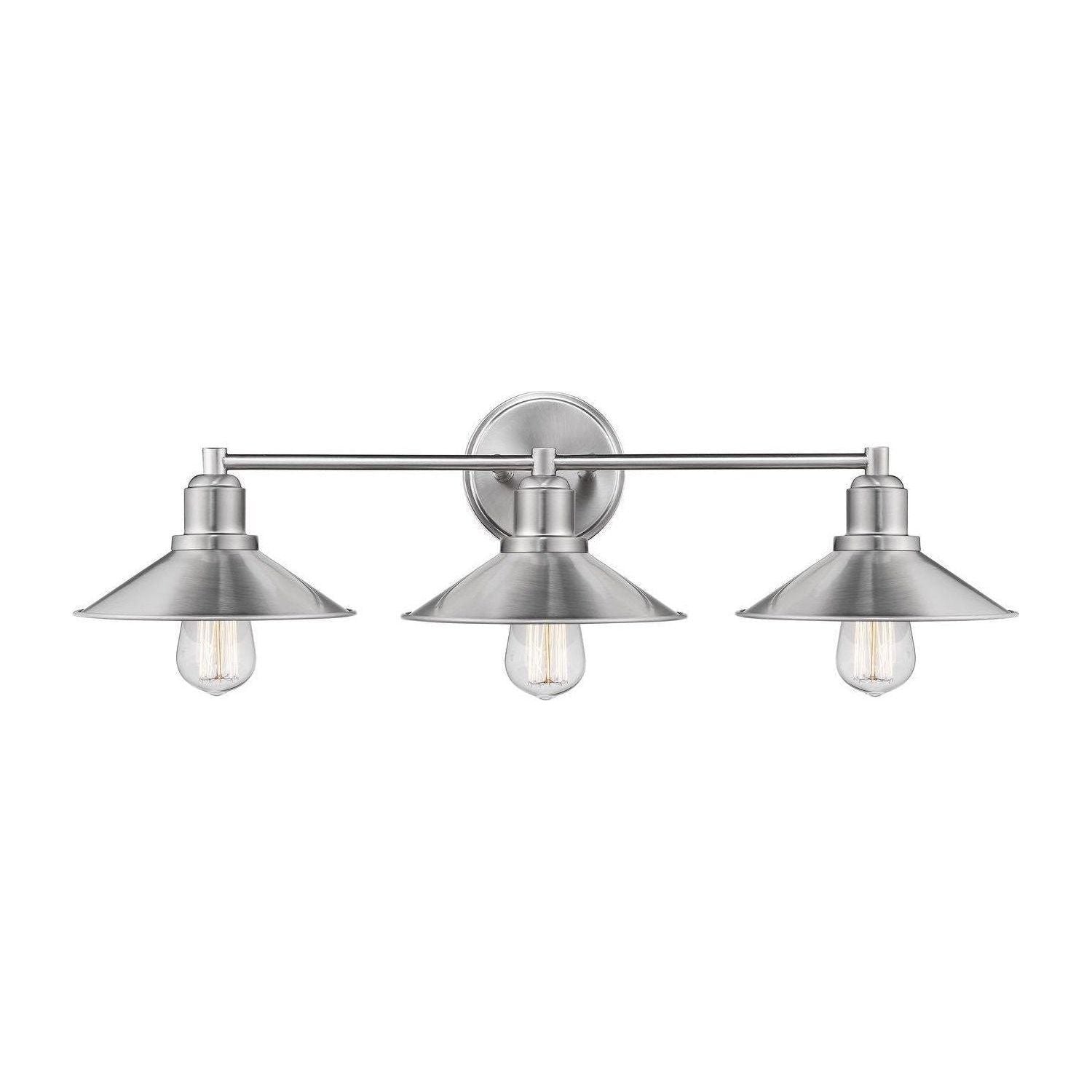 Z-Lite - Casa Vanity Light - Lights Canada