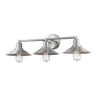 Z-Lite - Casa Vanity Light - Lights Canada