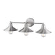 Z-Lite - Casa Vanity Light - Lights Canada