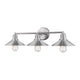 Z-Lite - Casa Vanity Light - Lights Canada