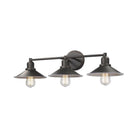 Z-Lite - Casa Vanity Light - Lights Canada