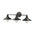 Z-Lite - Casa Vanity Light - Lights Canada