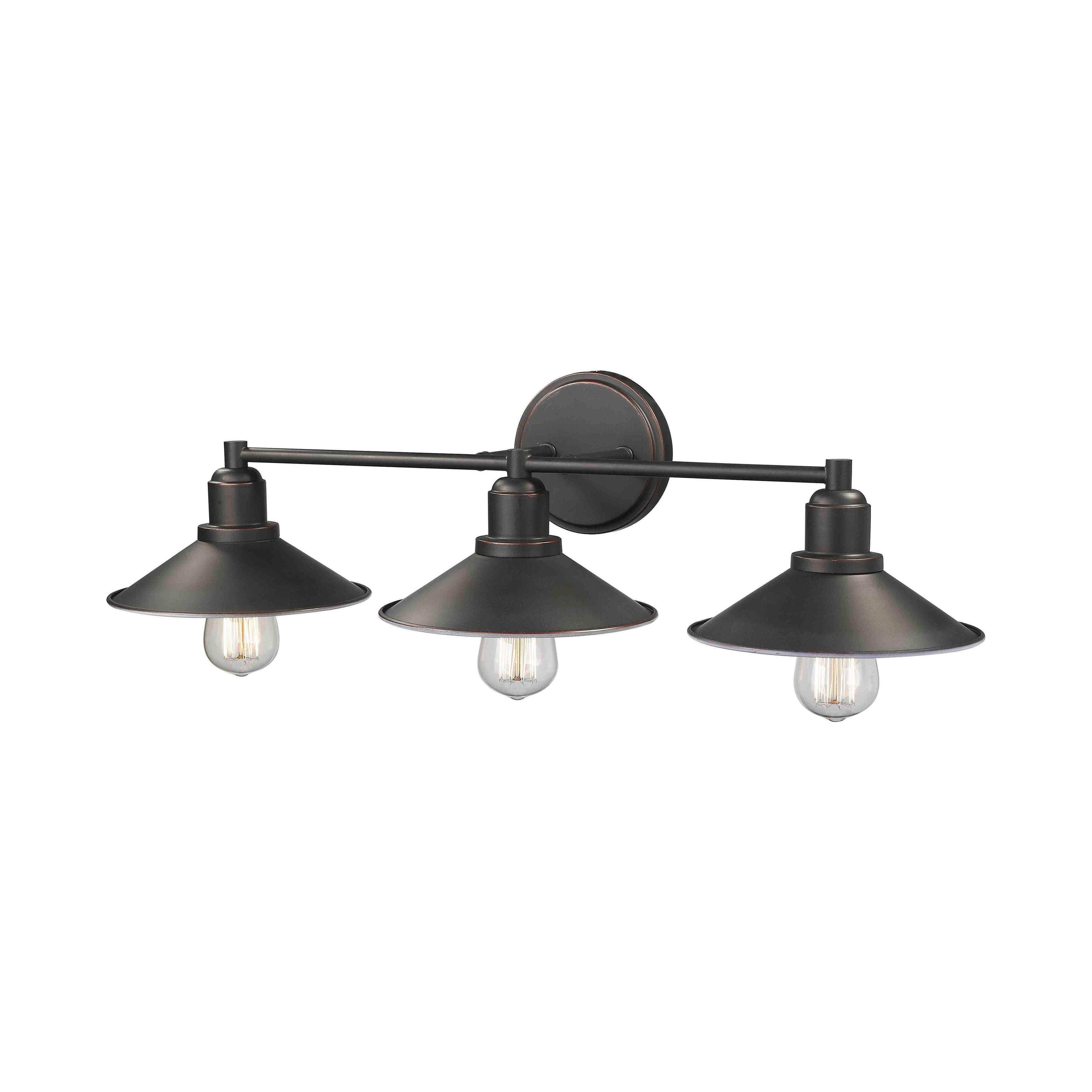 Z-Lite - Casa Vanity Light - Lights Canada