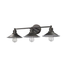 Z-Lite - Casa Vanity Light - Lights Canada