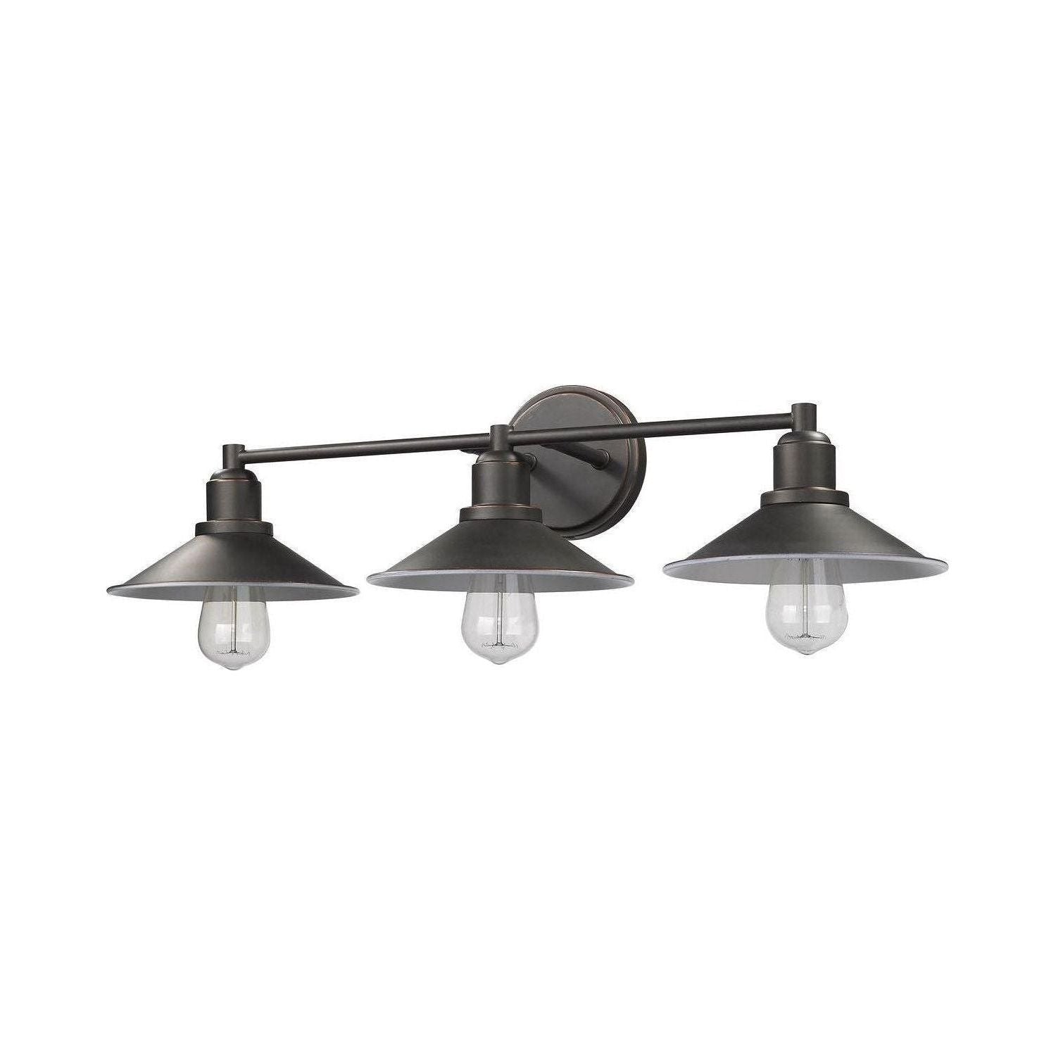 Z-Lite - Casa Vanity Light - Lights Canada