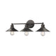 Z-Lite - Casa Vanity Light - Lights Canada