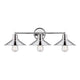 Z-Lite - Casa Vanity Light - Lights Canada