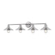 Z-Lite - Casa Vanity Light - Lights Canada