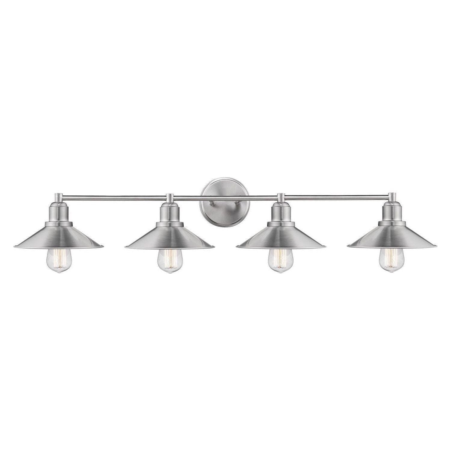 Z-Lite - Casa Vanity Light - Lights Canada