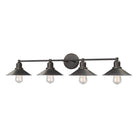 Z-Lite - Casa Vanity Light - Lights Canada
