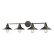 Z-Lite - Casa Vanity Light - Lights Canada