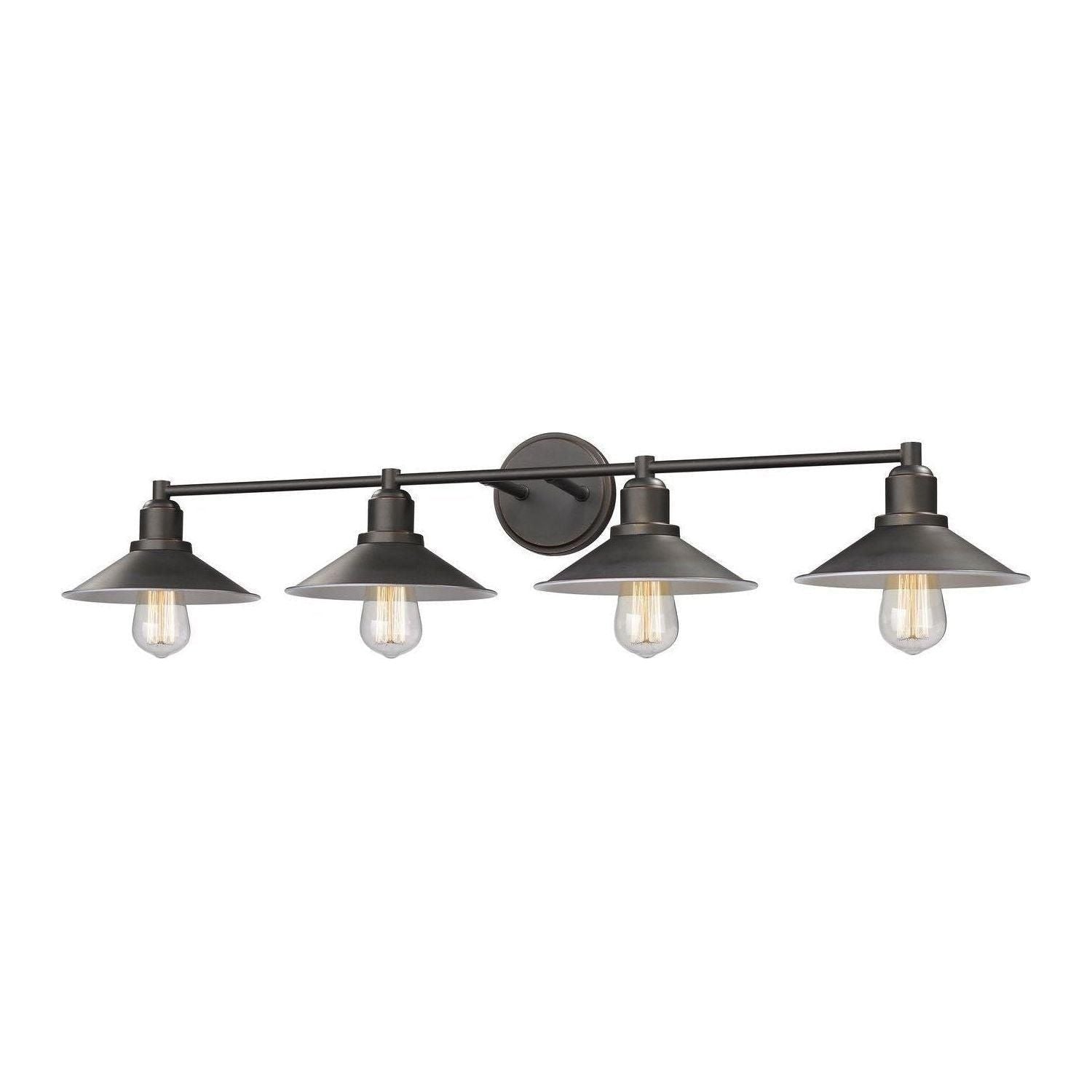 Z-Lite - Casa Vanity Light - Lights Canada