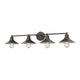 Z-Lite - Casa Vanity Light - Lights Canada