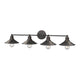 Z-Lite - Casa Vanity Light - Lights Canada