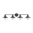 Z-Lite - Casa Vanity Light - Lights Canada