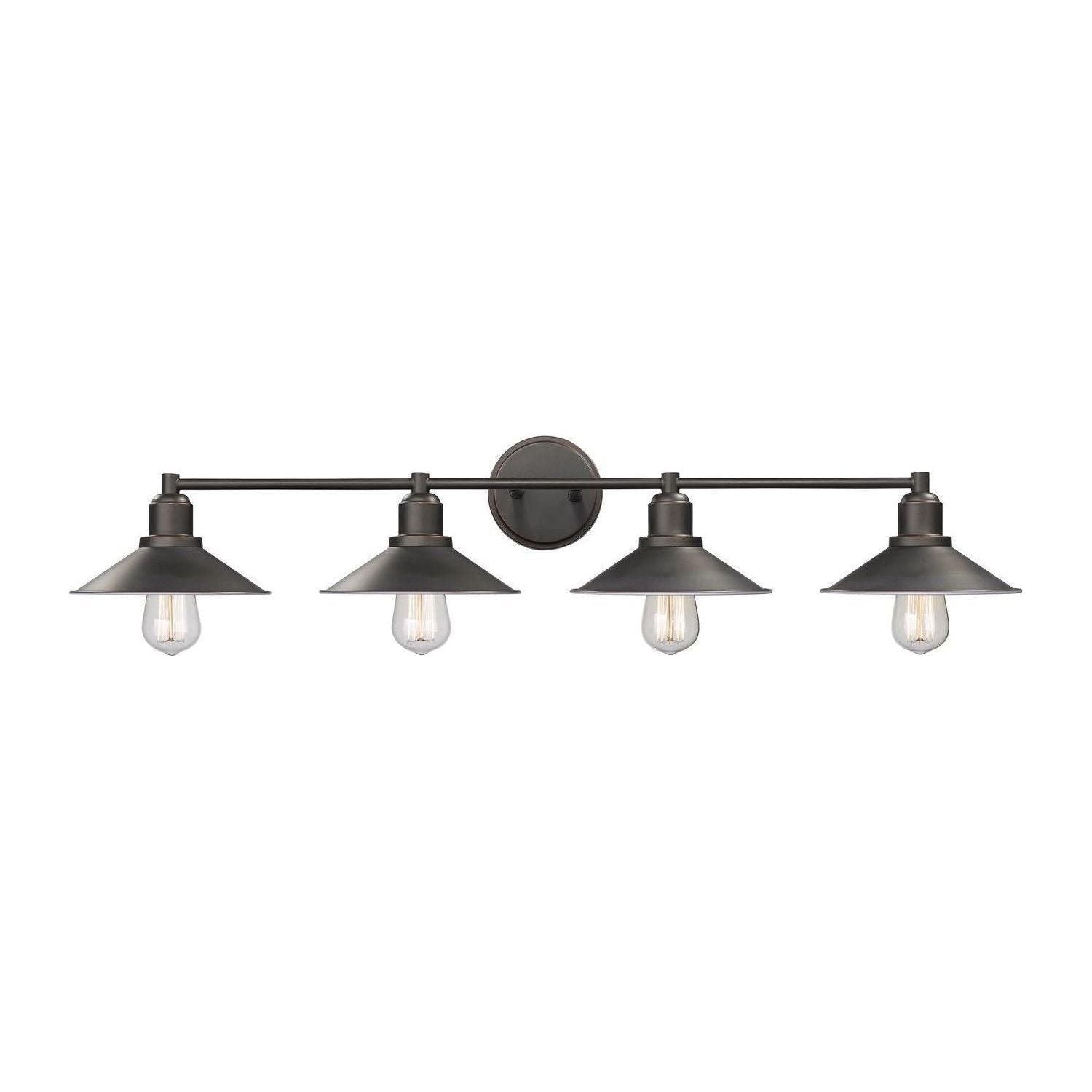 Z-Lite - Casa Vanity Light - Lights Canada