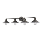 Z-Lite - Casa Vanity Light - Lights Canada