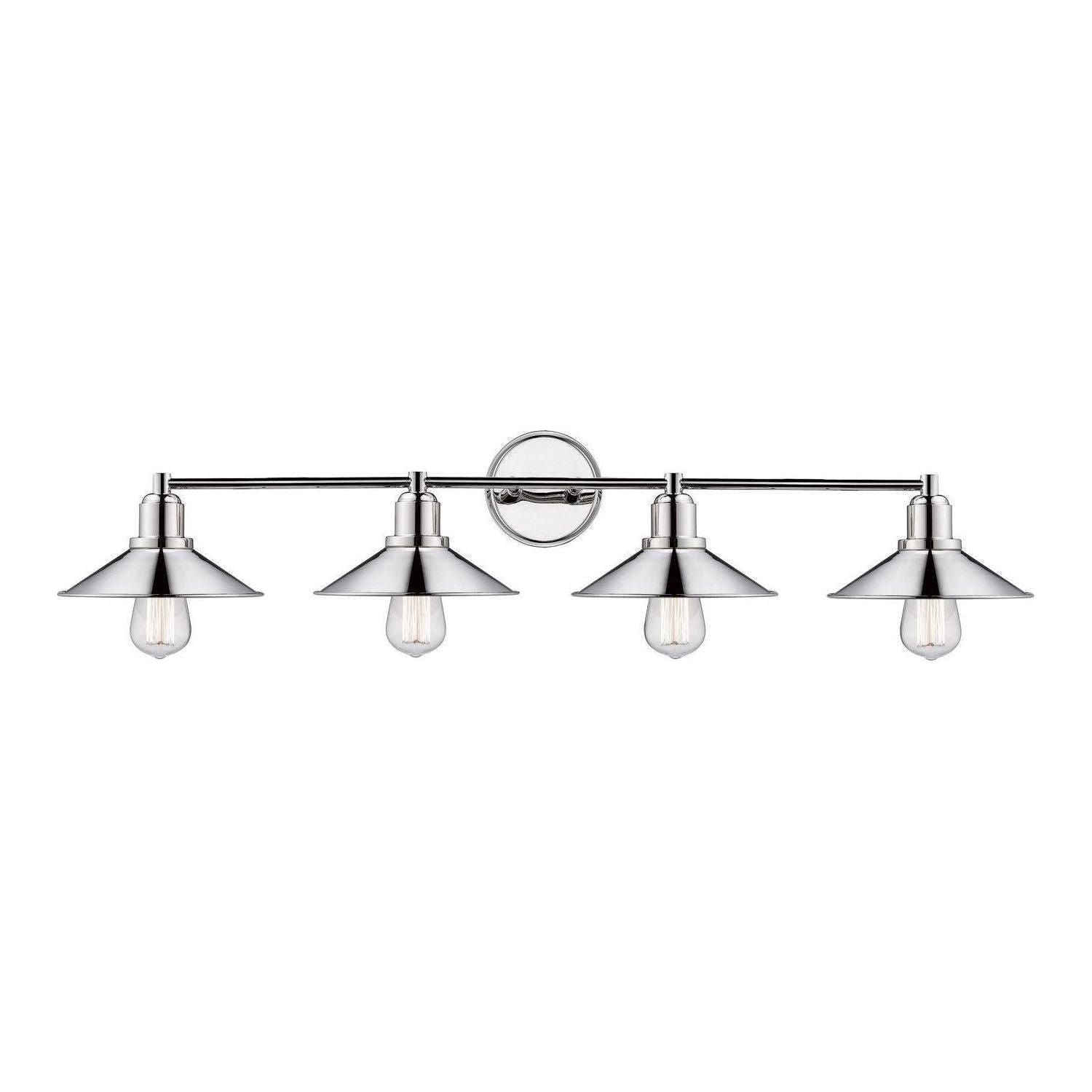 Z-Lite - Casa Vanity Light - Lights Canada