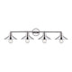 Z-Lite - Casa Vanity Light - Lights Canada