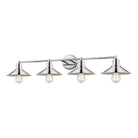 Z-Lite - Casa Vanity Light - Lights Canada