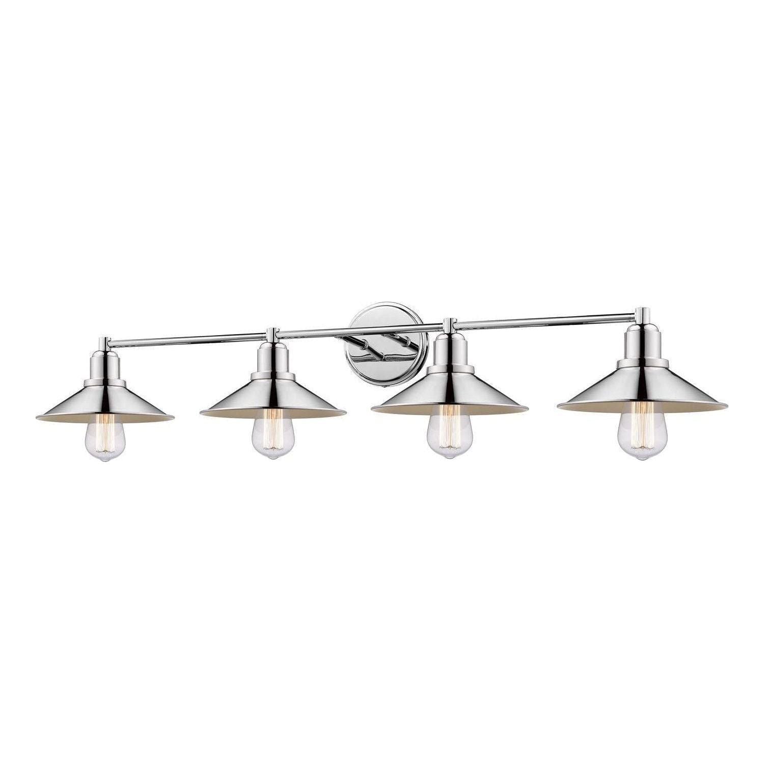 Z-Lite - Casa Vanity Light - Lights Canada