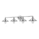 Z-Lite - Casa Vanity Light - Lights Canada
