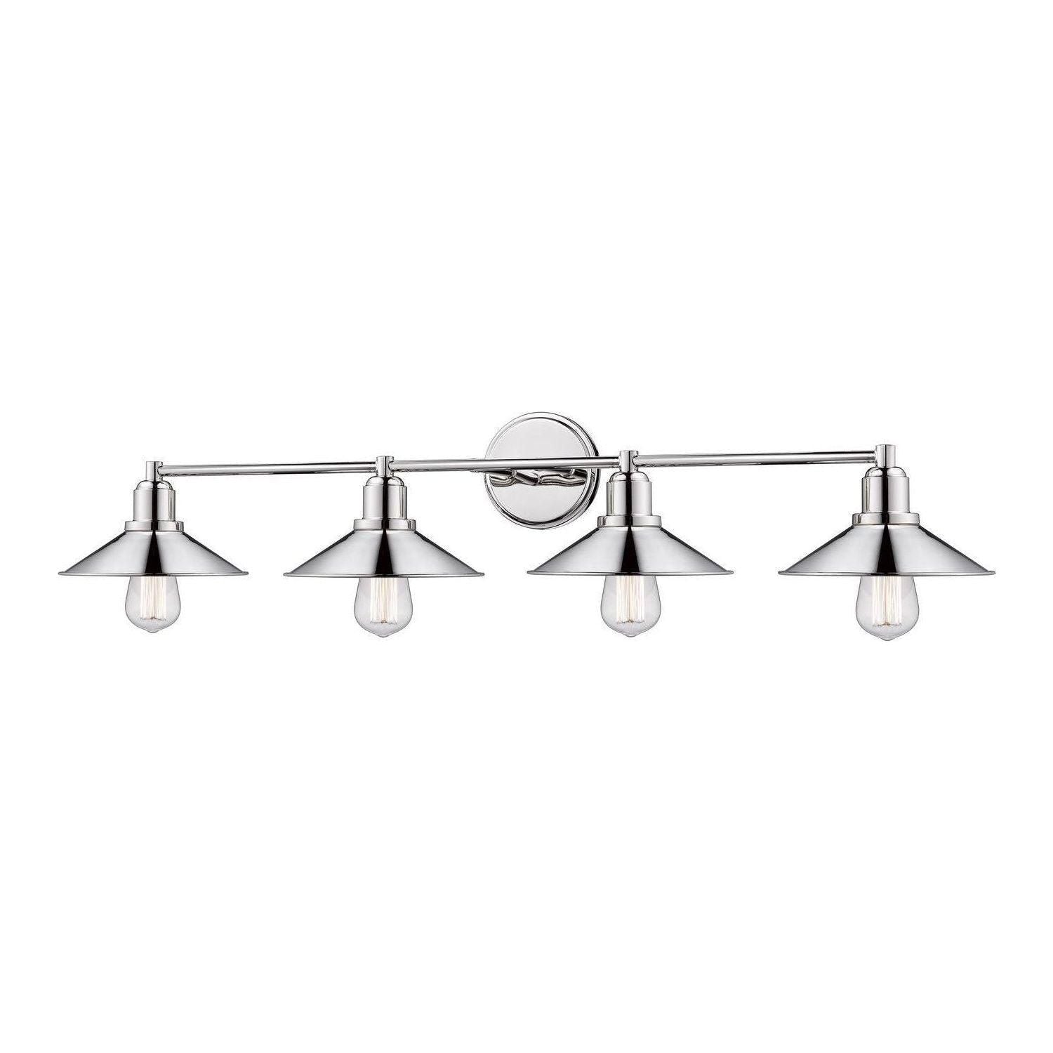 Z-Lite - Casa Vanity Light - Lights Canada