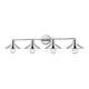 Z-Lite - Casa Vanity Light - Lights Canada