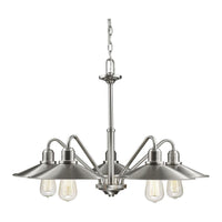 Casa Chandelier