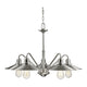 Z-Lite - Casa Chandelier - Lights Canada