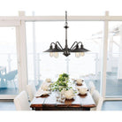 Z-Lite - Casa Chandelier - Lights Canada