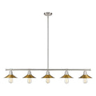 Z-Lite - Casa Linear Suspension - Lights Canada