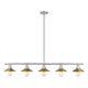 Z-Lite - Casa Linear Suspension - Lights Canada