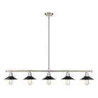 Z-Lite - Casa Linear Suspension - Lights Canada
