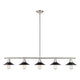Z-Lite - Casa Linear Suspension - Lights Canada