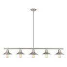 Z-Lite - Casa Linear Suspension - Lights Canada
